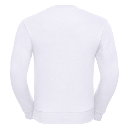 Sweat-shirt col rond Authentic