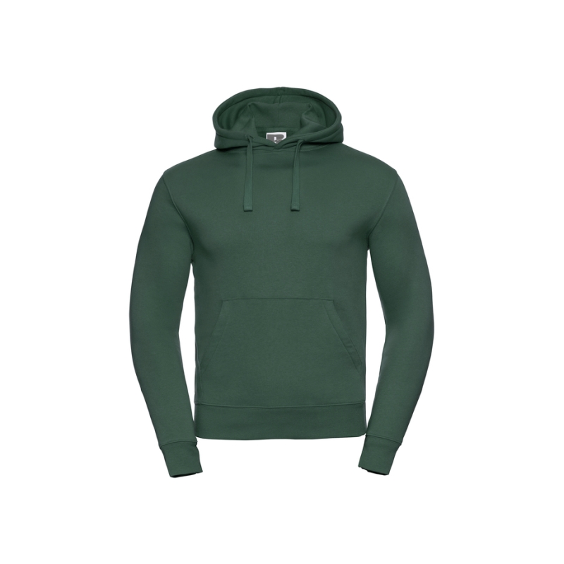 Sweat-shirt capuche Authentic homme