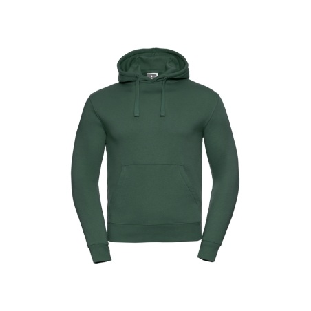 Sweat-shirt capuche Authentic homme