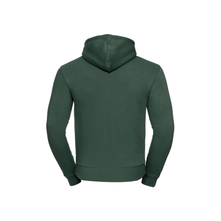 Sweat-shirt capuche Authentic homme