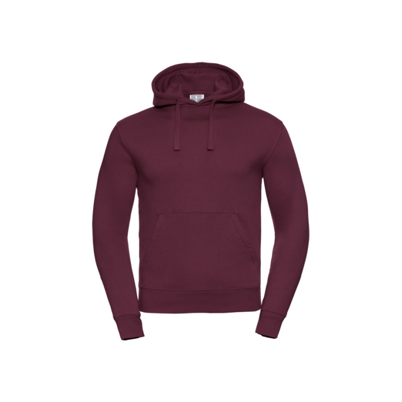 Sweat-shirt capuche Authentic homme