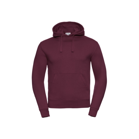 Sweat-shirt capuche Authentic homme