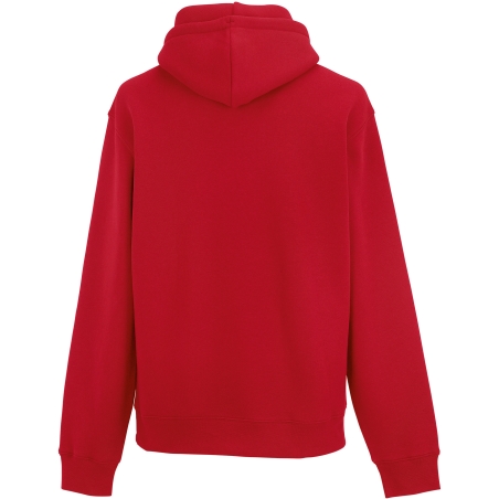 Sweat-shirt capuche Authentic homme