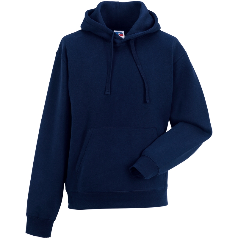 Sweat-shirt capuche Authentic homme