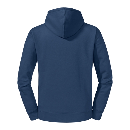 Sweat-shirt capuche Authentic homme