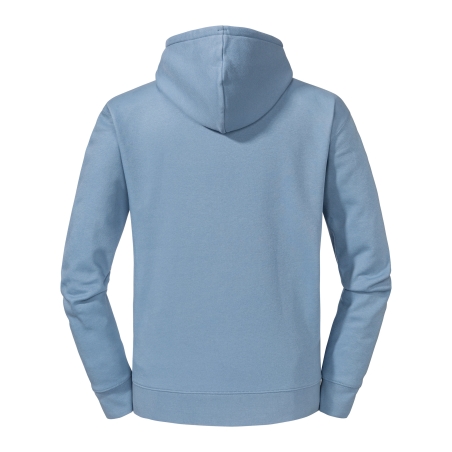 Sweat-shirt capuche Authentic homme