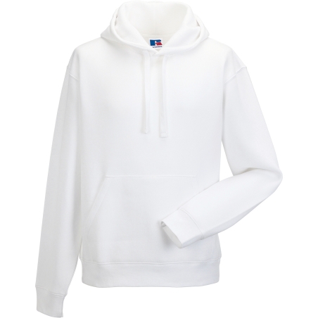 Sweat-shirt capuche Authentic homme