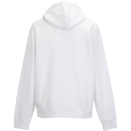 Sweat-shirt capuche Authentic homme