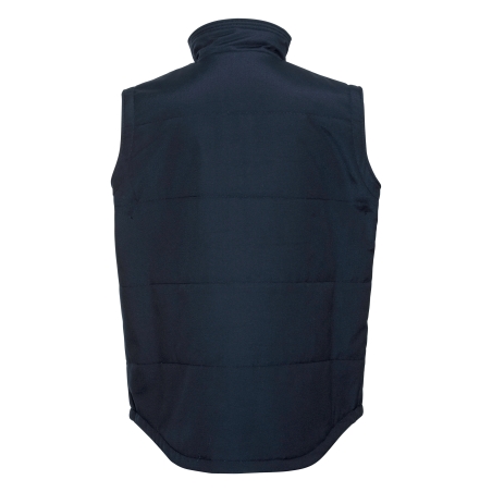 Bodywarmer Heavy Duty