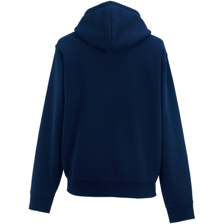 Sweat-shirt zippé capuche Authentic homme