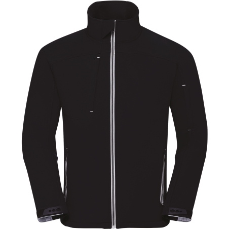 Veste homme Softshell Bionic-Finish®