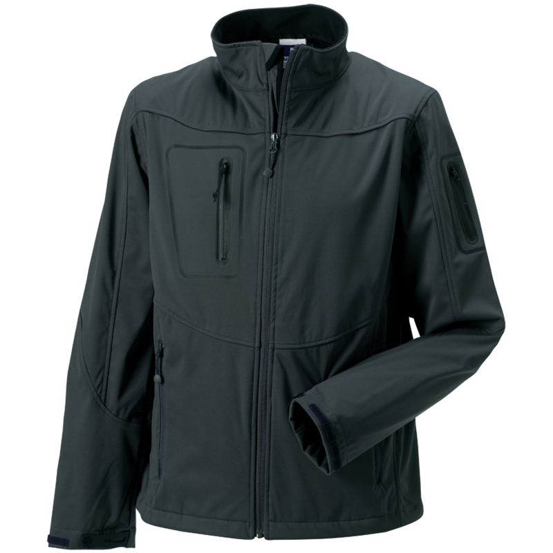 VESTE HOMME Sportshell 5000