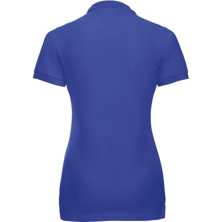 Polo Stretch Femme