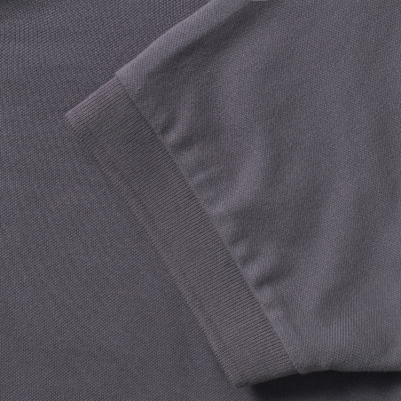 Polo Stretch Homme
