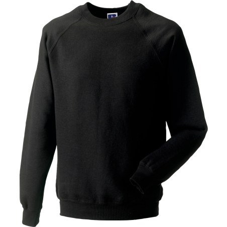 Sweat-shirt col rond Classic