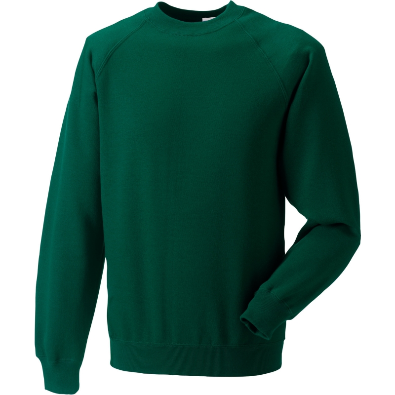 Sweat-shirt col rond Classic