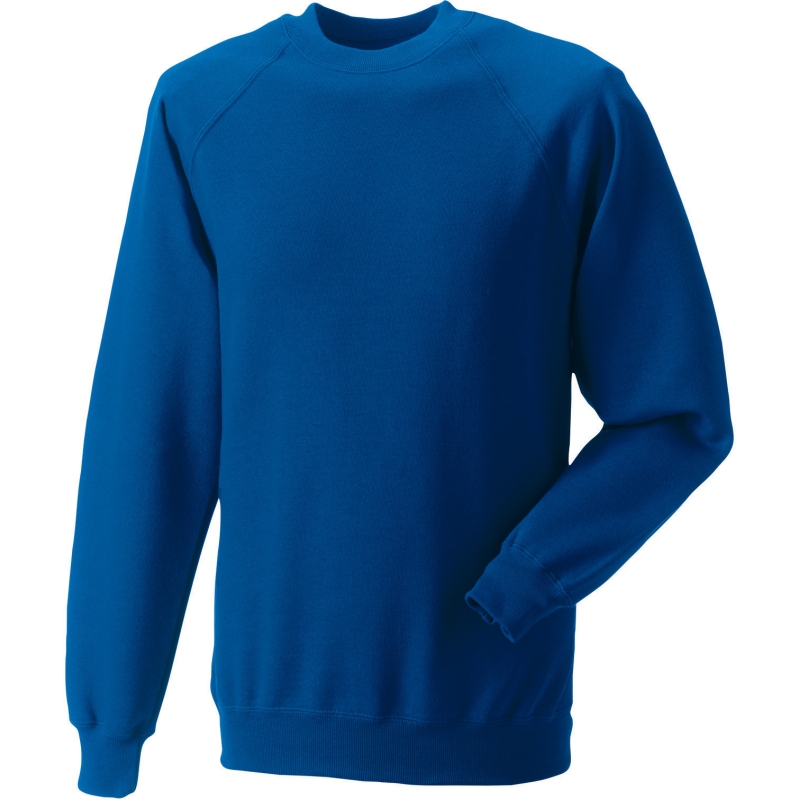 Sweat-shirt col rond Classic