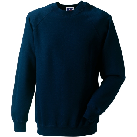 Sweat-shirt col rond Classic