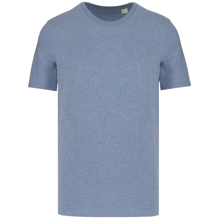 T-shirt écoresponsable unisexe