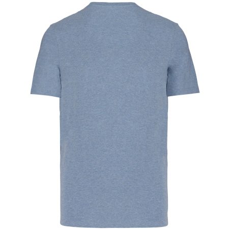 T-shirt écoresponsable unisexe