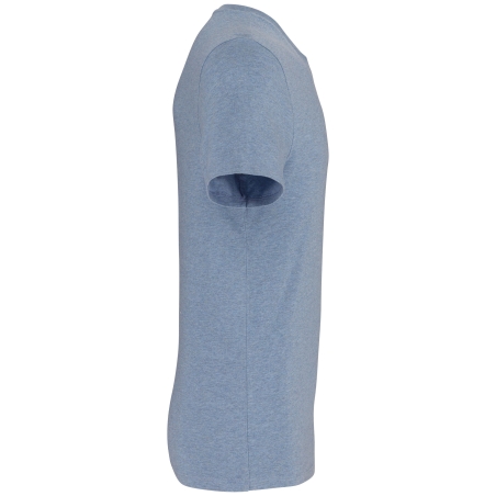 T-shirt écoresponsable unisexe