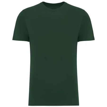 T-shirt écoresponsable unisexe