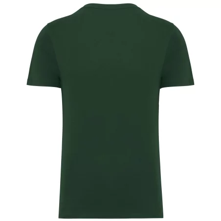 T-shirt écoresponsable unisexe