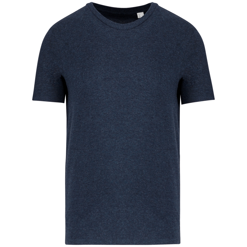 T-shirt écoresponsable unisexe