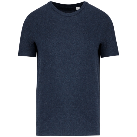 T-shirt écoresponsable unisexe