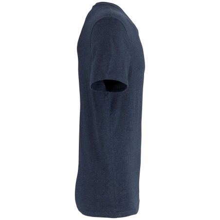 T-shirt écoresponsable unisexe