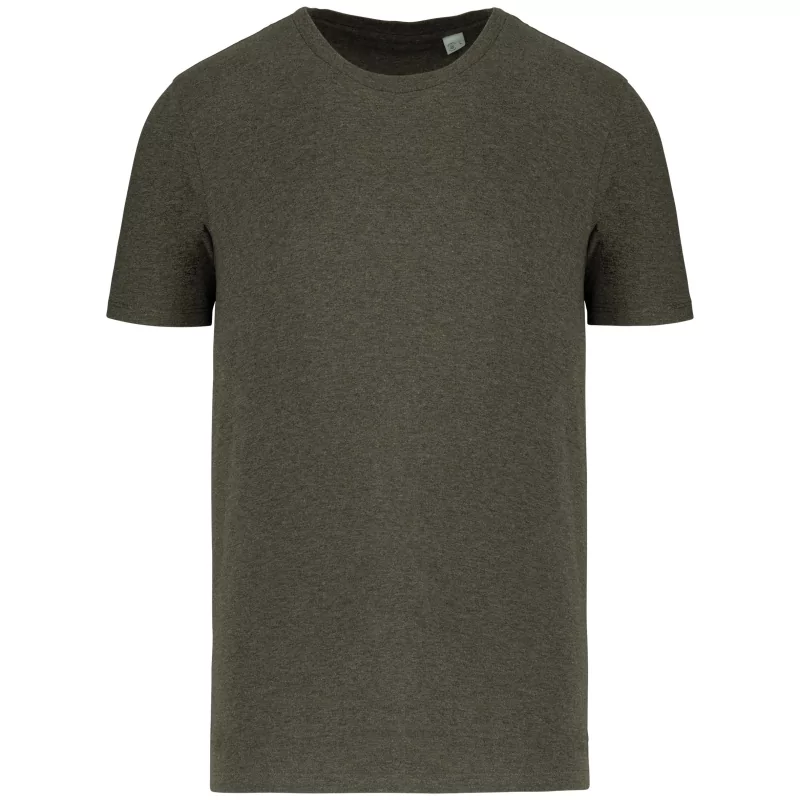 T-shirt écoresponsable unisexe