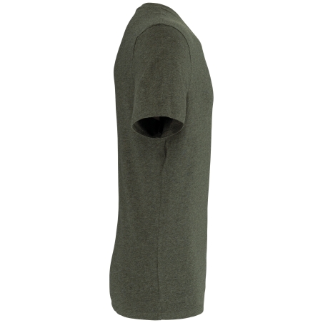 T-shirt écoresponsable unisexe