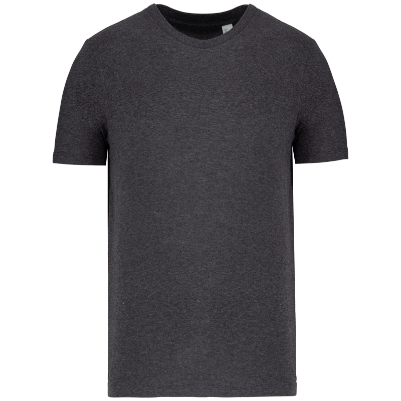 T-shirt écoresponsable unisexe
