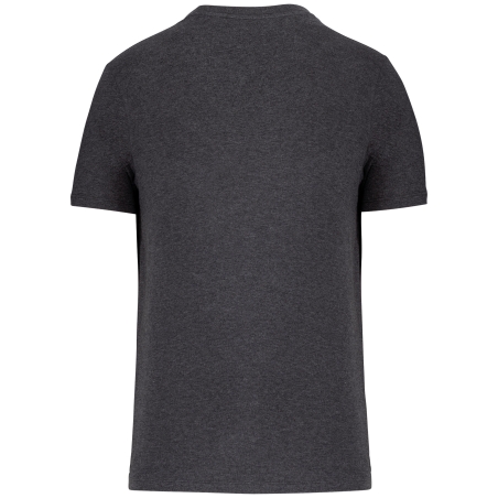 T-shirt écoresponsable unisexe