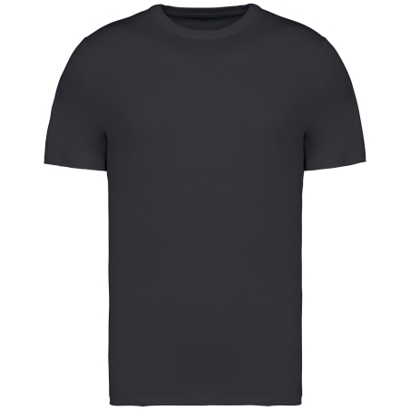 T-shirt écoresponsable unisexe