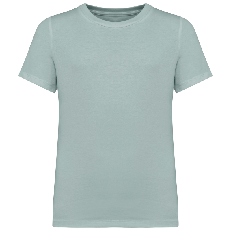 T-shirt écoresponsable enfant
