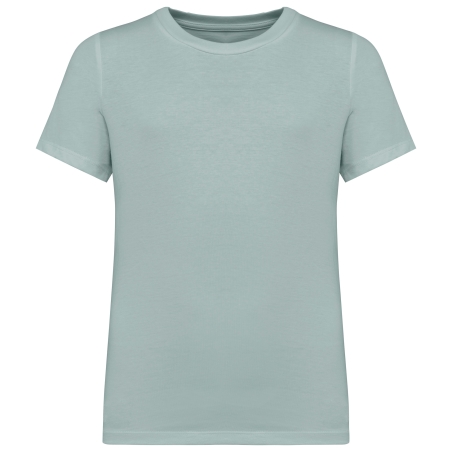 T-shirt écoresponsable enfant