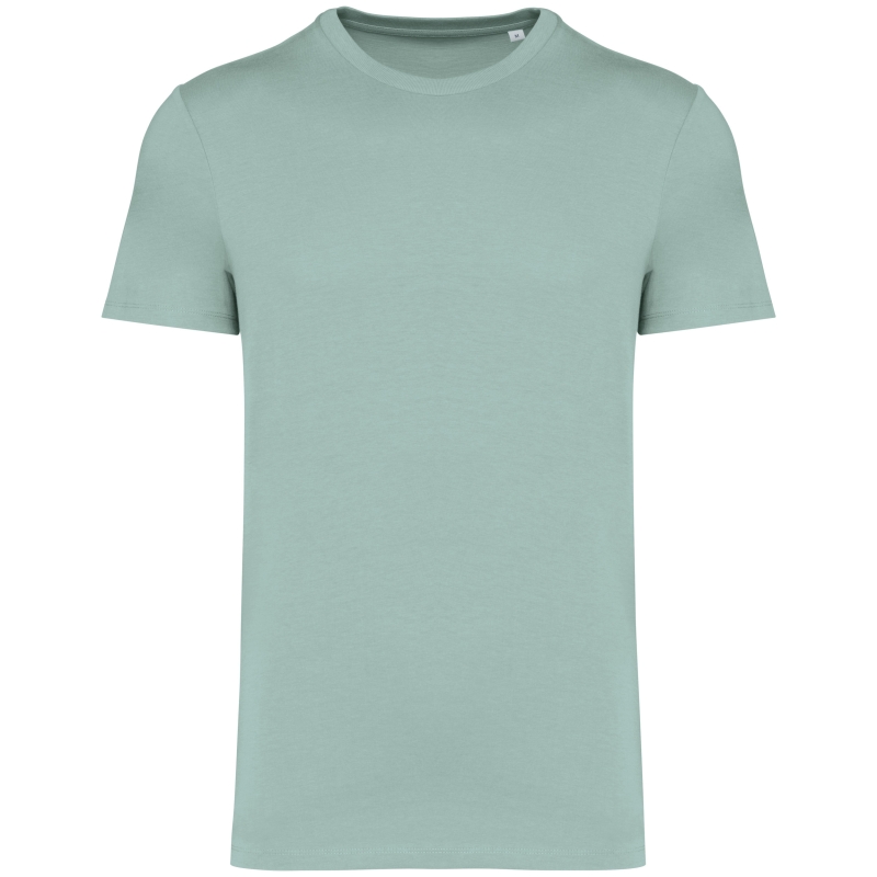 T-shirt écoresponsable unisexe