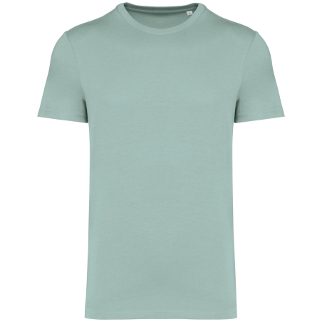 T-shirt écoresponsable unisexe