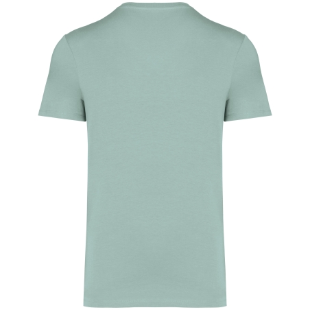 T-shirt écoresponsable unisexe