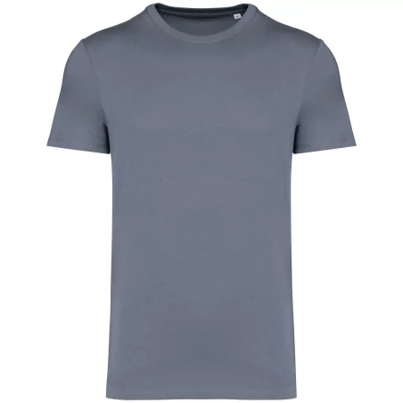 T-shirt écoresponsable unisexe