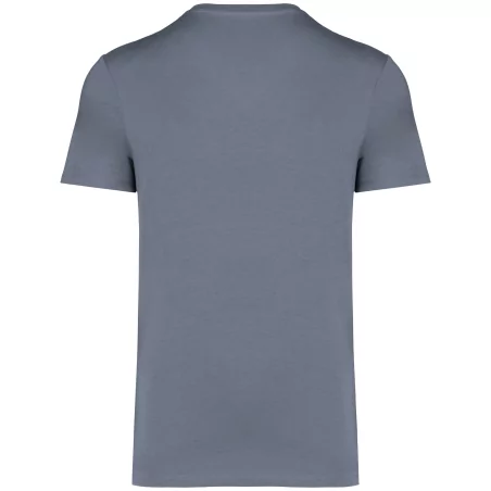 T-shirt écoresponsable unisexe