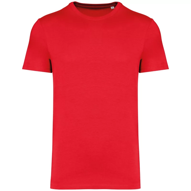 T-shirt écoresponsable unisexe
