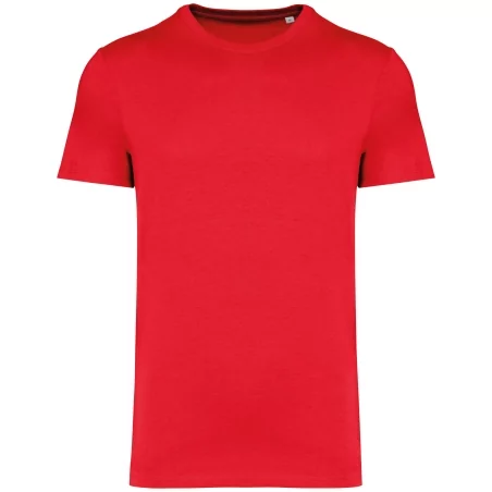 T-shirt écoresponsable unisexe