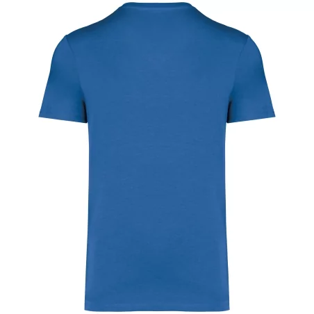 T-shirt écoresponsable unisexe