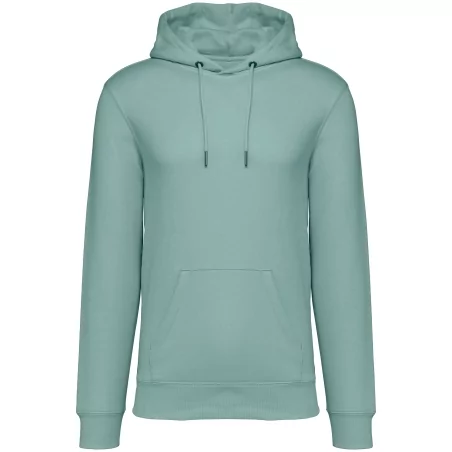 Sweat-shirt écoresponsable à capuche unisexe