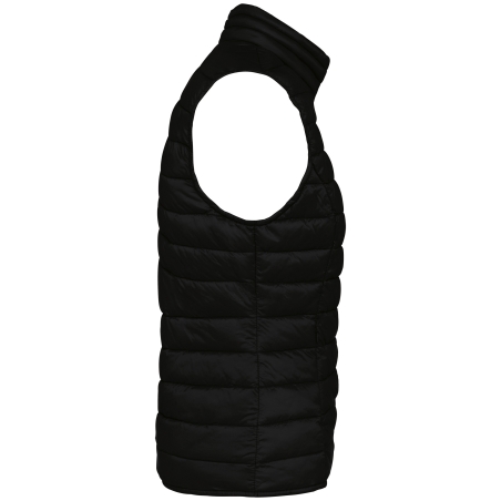 Bodywarmer écoresponsable léger femme