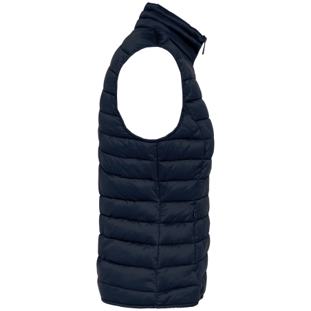 Bodywarmer écoresponsable léger femme