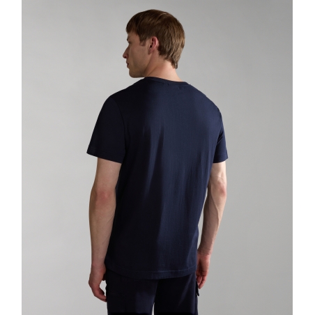 T-shirt à manches courtes S-Ayas