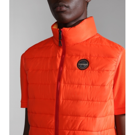 Veste sans manches Acalmar